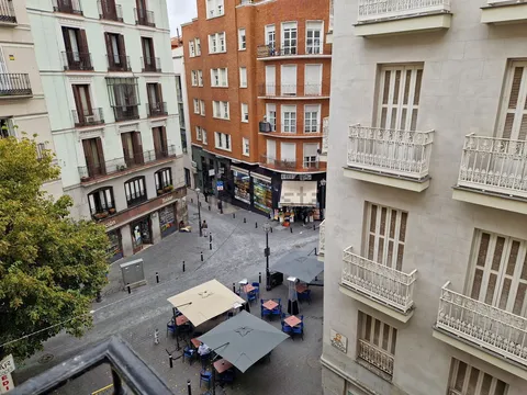 Pis de 110 m² a Madrid