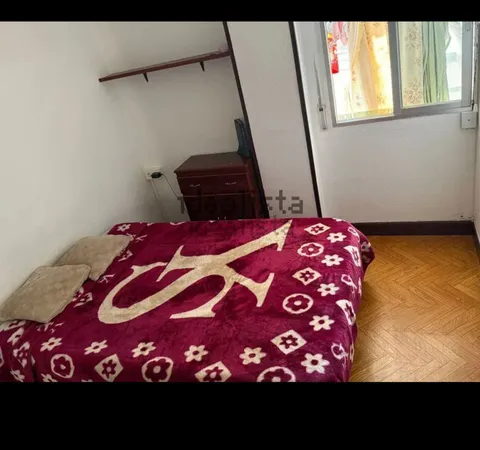 Habitació de lloguer, Barakaldo (2/2)