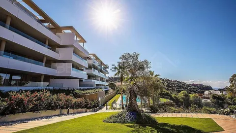Appartamento 200 m² a Benahavís