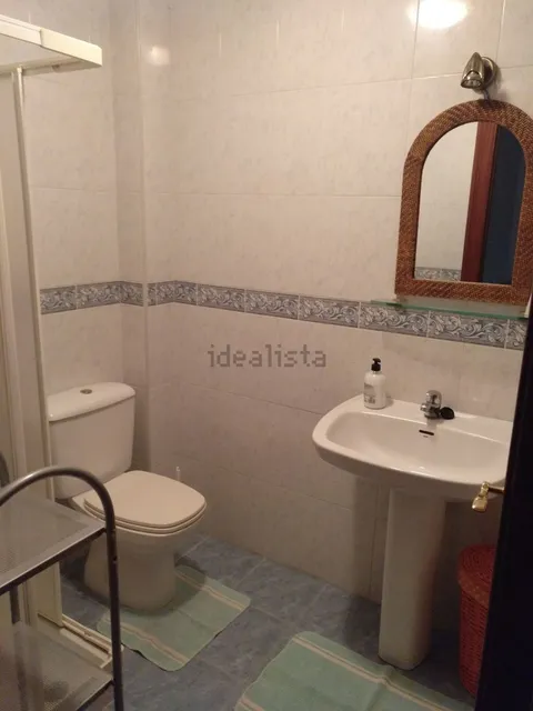Habitació de lloguer, Logronyo