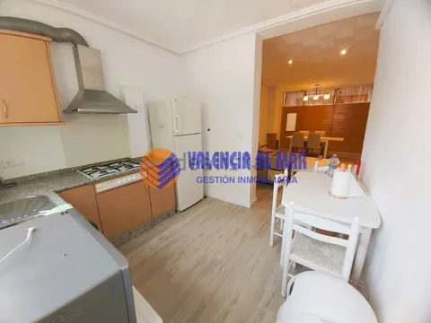 Pis de 65 m² a València