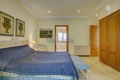 Casa de 450 m² a Estepona