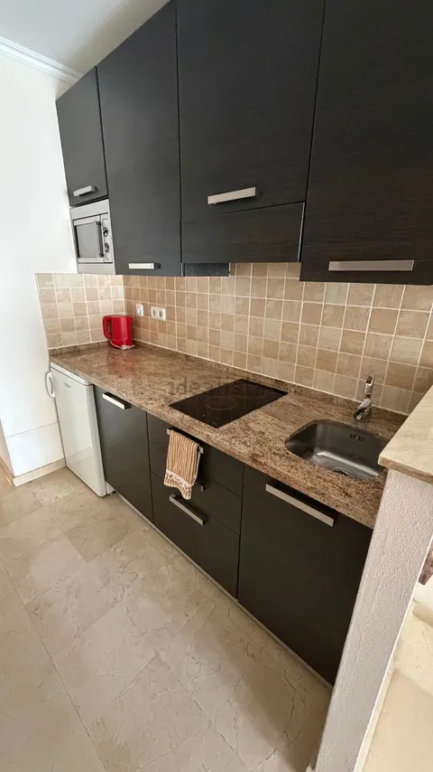 Wohnung 95 m² in Marbella