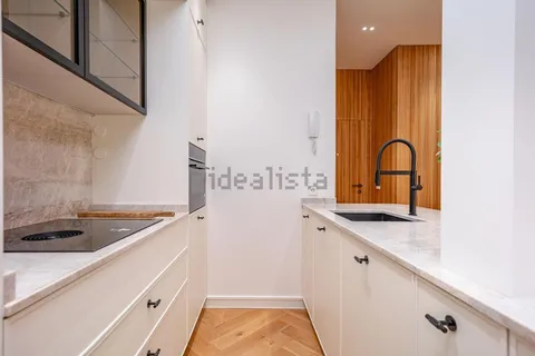 Pis de 75 m² a Madrid