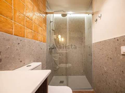 Stanza in affitto, Valencia