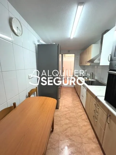 Pis de 90 m² a Santomera