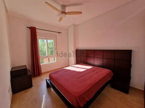 Piso de 108 m² en Orihuela