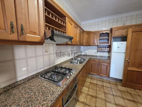Pis de 100 m² a Ourense