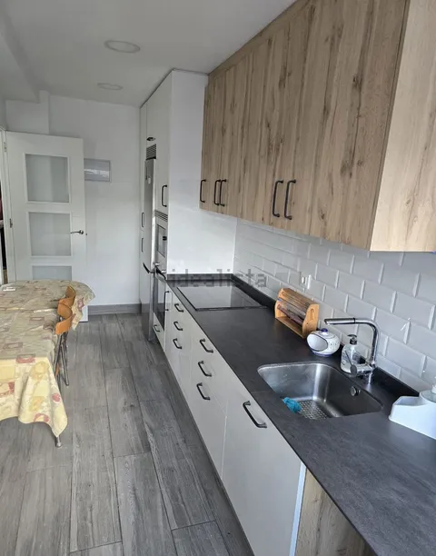 Pis de 79 m² a Madrid