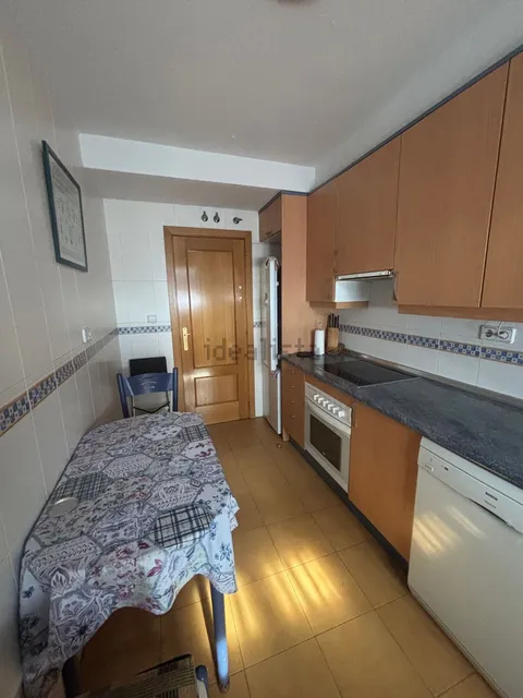 Appartamento 115 m² a Madrid