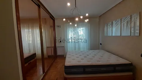 Pis de 132 m² a Salamanca