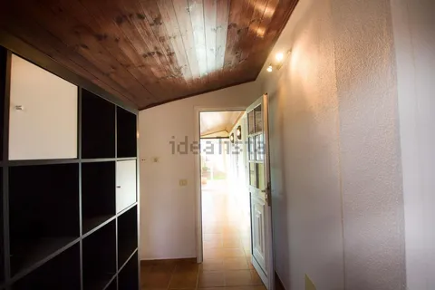 Casa de 163 m² a El Rosario