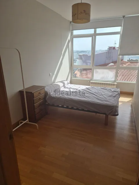 Chambre à louer, La Corogne