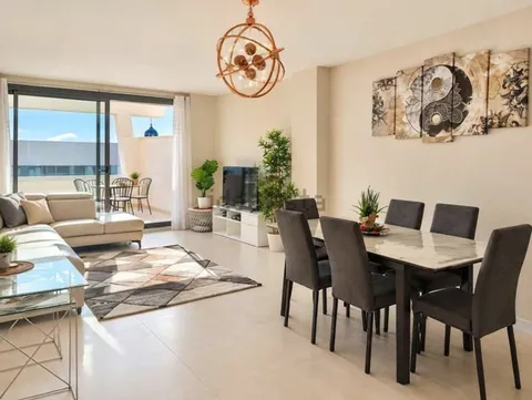 Wohnung 120 m² in Estepona (2/13)