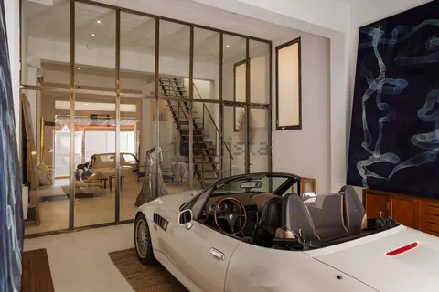Casa de 200 m² a Palma (3/18)