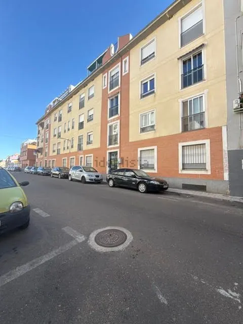 Apartamento 65 m² em Badajoz (2/14)