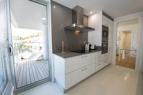 Pis de 110 m² a Eivissa