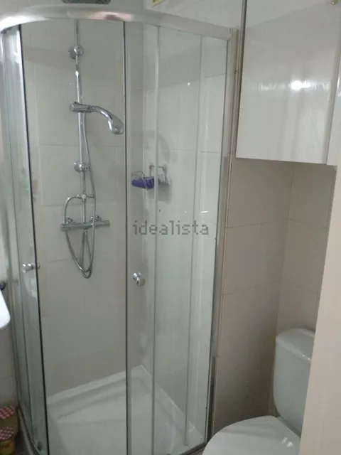 Zimmer zur Miete, Madrid