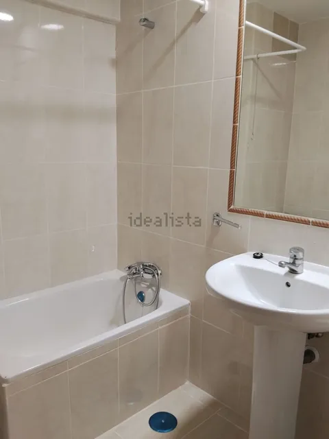 Pis de 52 m² a Madrid