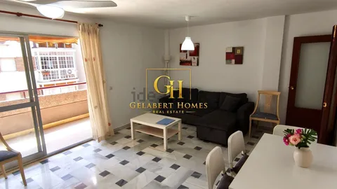 Habitació de lloguer, Màlaga