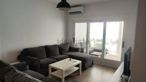 Flat 121 m² in Málaga