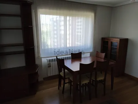 Piso de 110 m² en Valladolid (3/10)