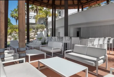 Pis de 103 m² a Estepona