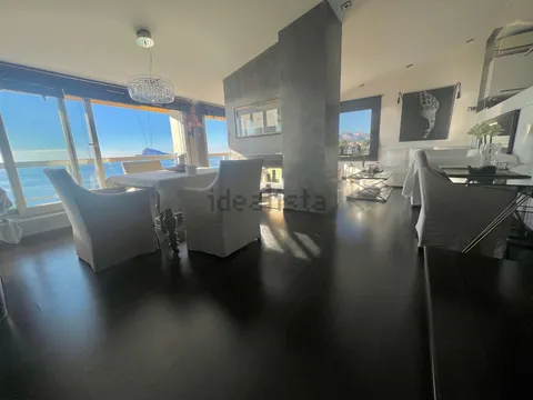 Wohnung 185 m² in Altea