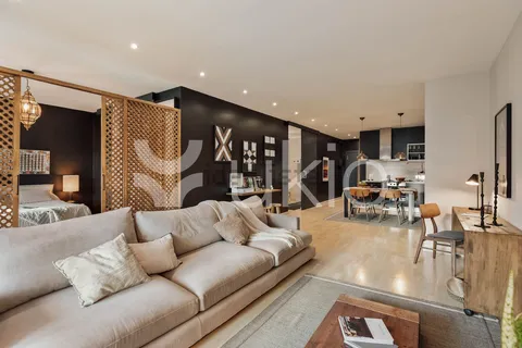 Apartamento 90 m² em Barcelona