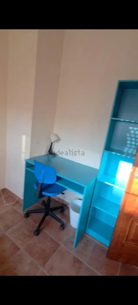 Habitació de lloguer, Múrcia