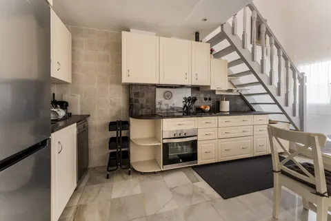 Pis de 141 m² a Mijas