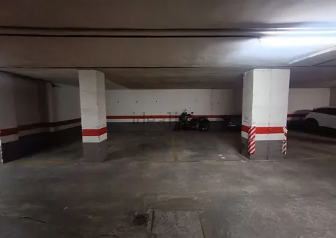 Wohnung 112 m² in Granada