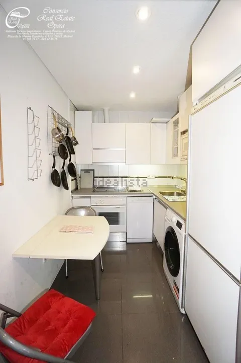 Pis de 61 m² a Madrid