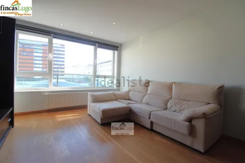Flat 97 m² in Lugo