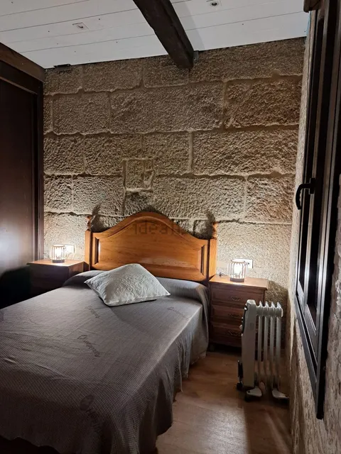 Pis de 45 m² a Vigo