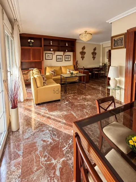 Pis de 165 m² a Còrdova