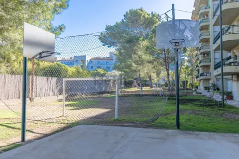 Wohnung 50 m² in Castell d'Aro, Platja d'Aro i s'Agaró