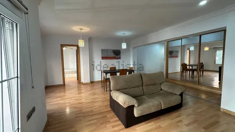 Pis de 101 m² a València