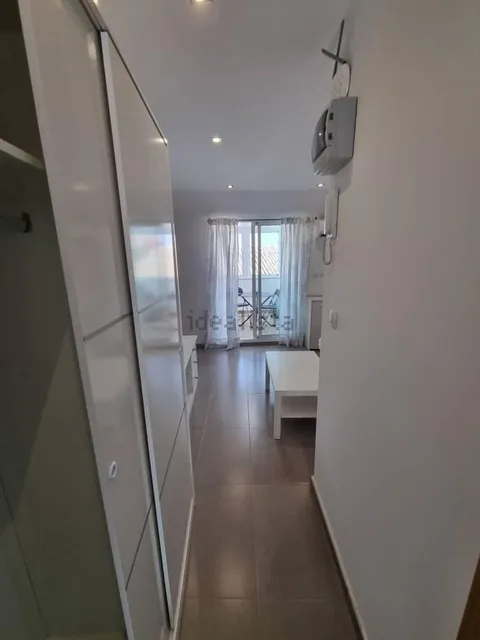 Appartement 48 m² à Tibi