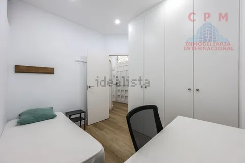 Pis de 60 m² a Madrid
