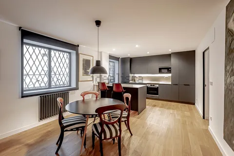 Wohnung 115 m² in Madrid