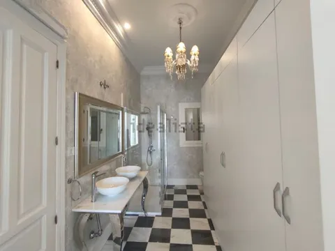 Pis de 188 m² a Madrid