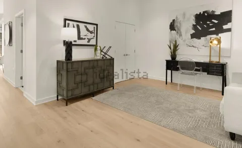 Appartement 250 m² à Madrid