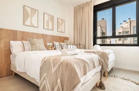 Appartamento 140 m² a Torremolinos