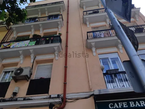 Pis de 48 m² a Madrid