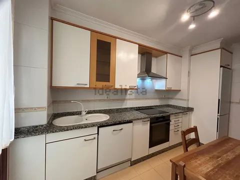 Pis de 75 m² a Vigo