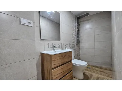 Pis de 62 m² a Manresa