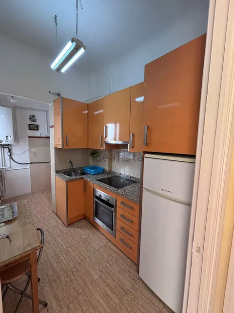 Pis de 70 m² a Granada