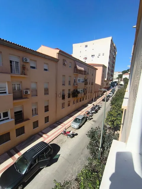 Pis de 65 m² a Màlaga