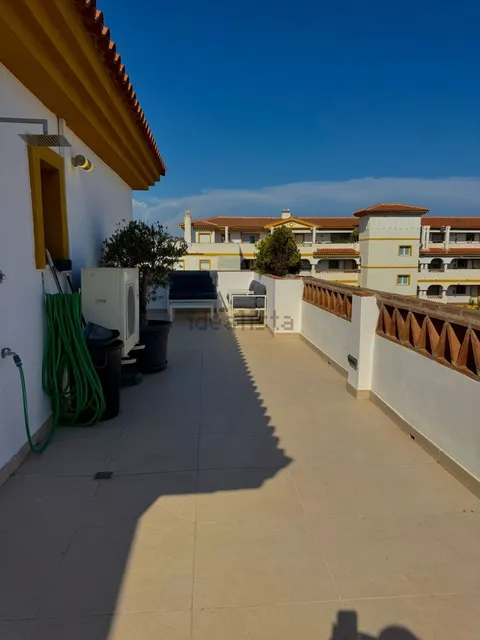 Pis de 120 m² a Mijas